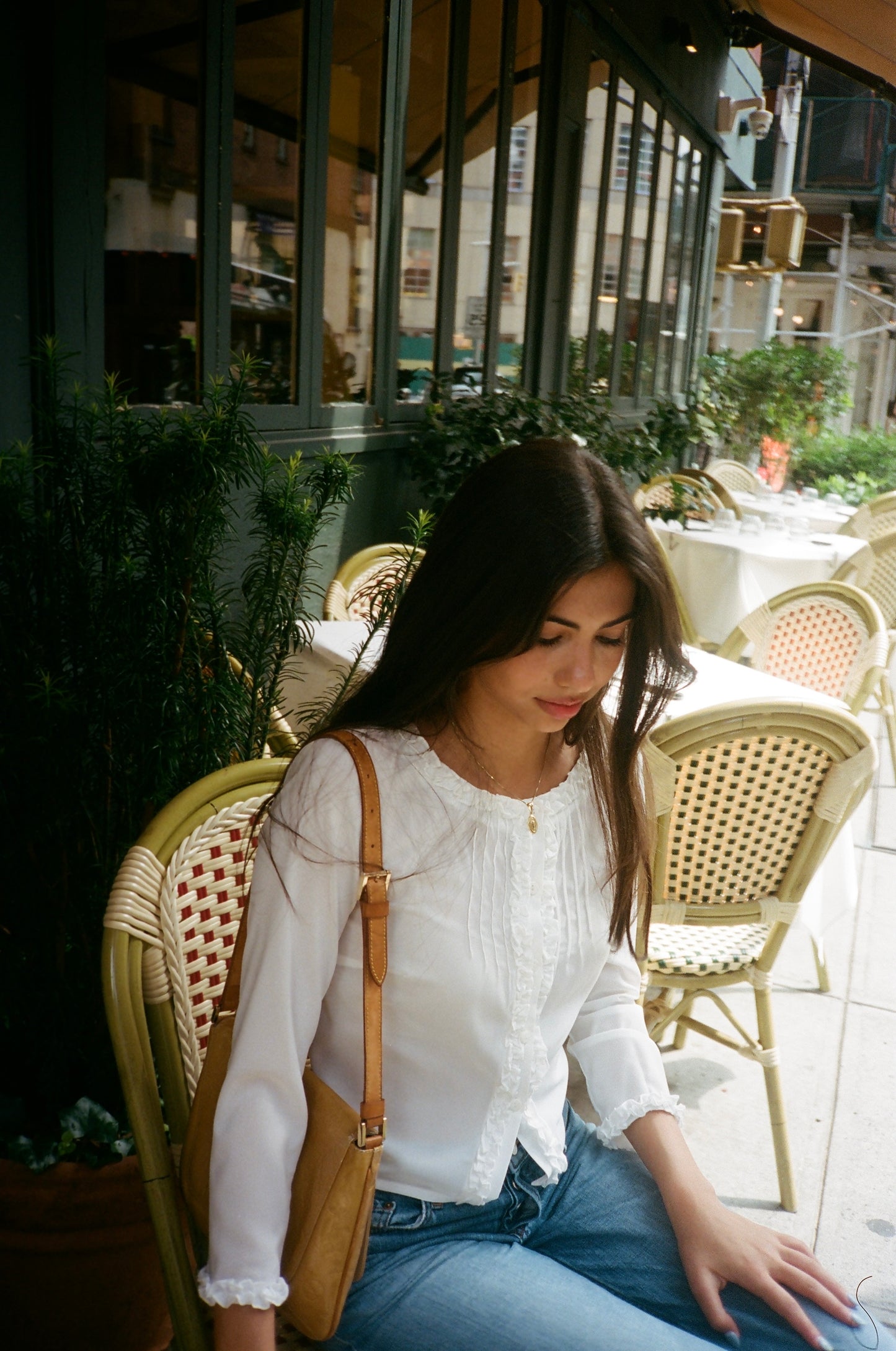 Mila Top