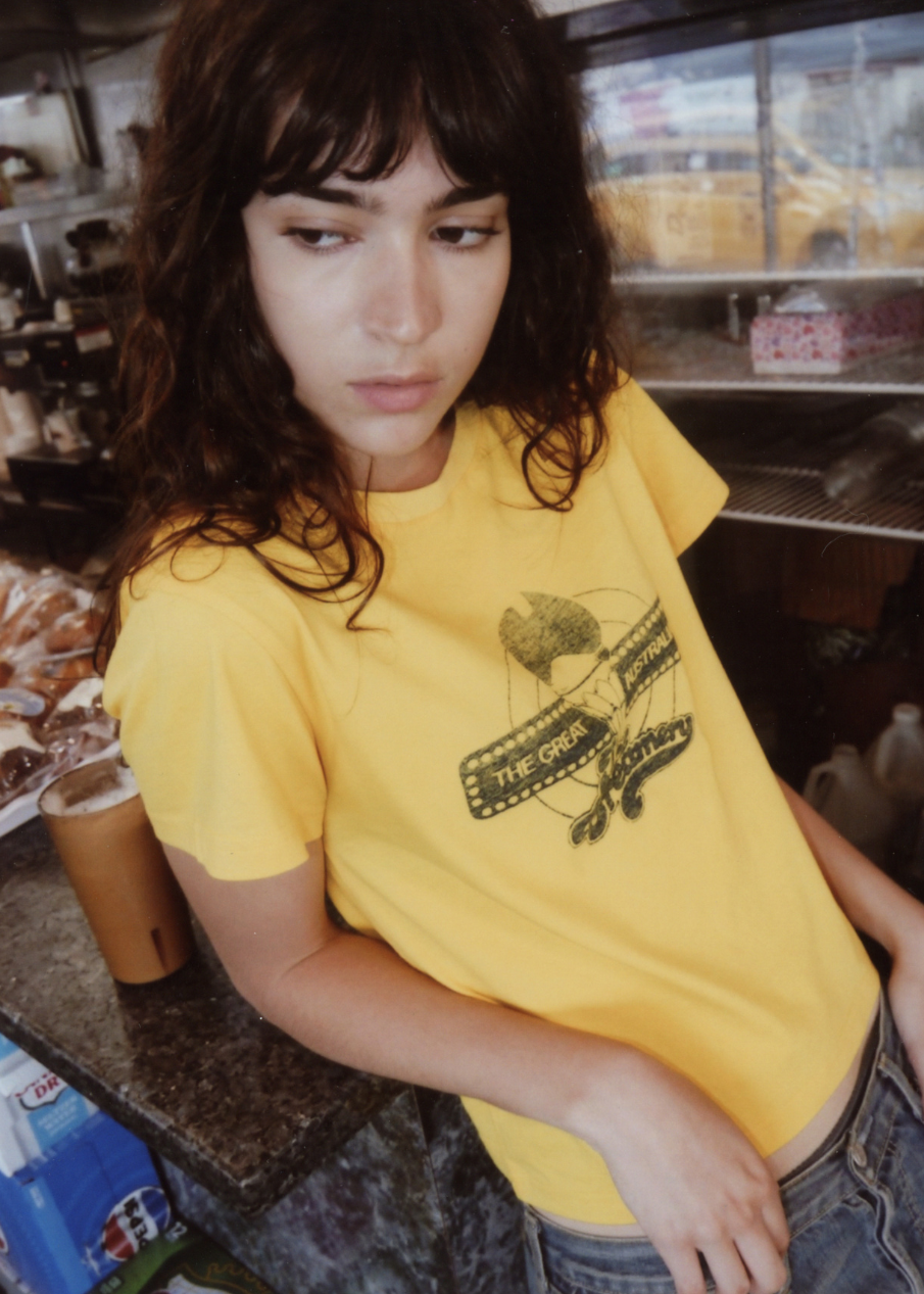 Ice Creamery Tee