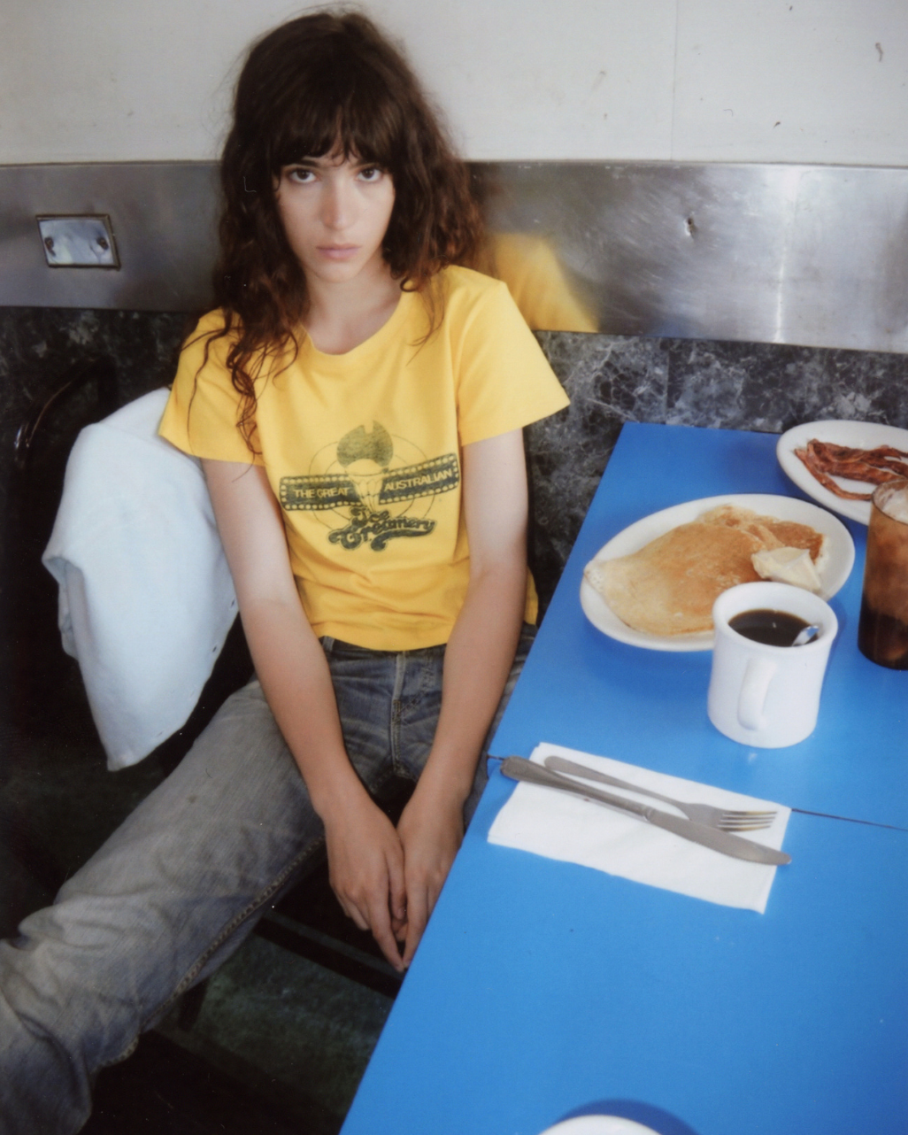 Ice Creamery Tee